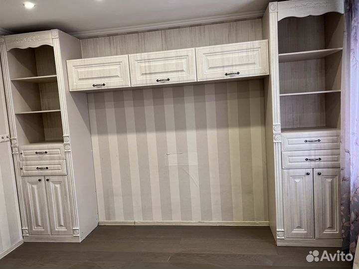 Мебель в детскую мебель для детской мдф 7,5 метров