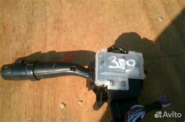 Гитара света Toyota Allion ZZT240 1ZZ-FE