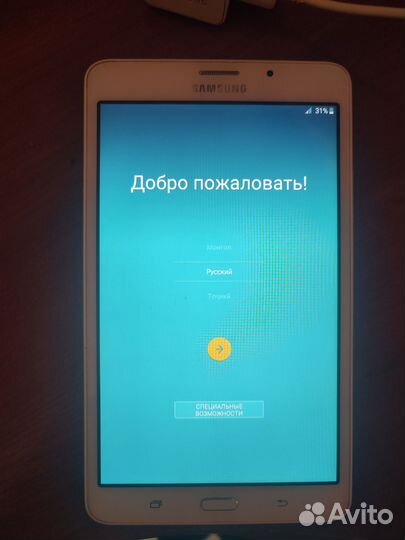 Samsung galaxy a6 sm-t285