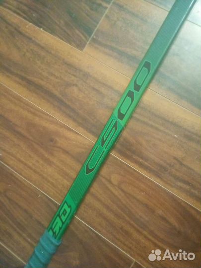 Клюшка заряд