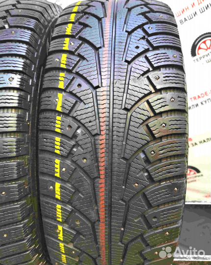 Nokian Tyres Hakkapeliitta 5 265/65 R17 116T