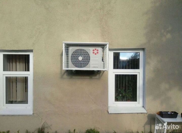 Кондиционер/Сплит-система с гарантией