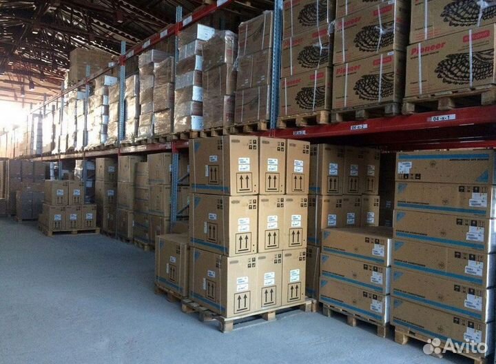 Кондиционеры. Сплит Системы. Монтаж. Гарантия