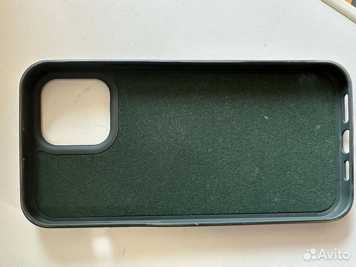 Чехол для iPhone 13 pro max