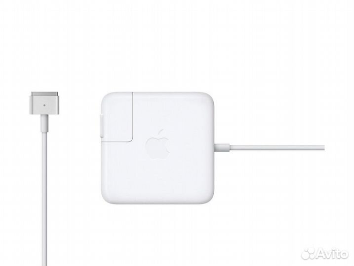 Оригинальный Apple MagSafe 2 85W