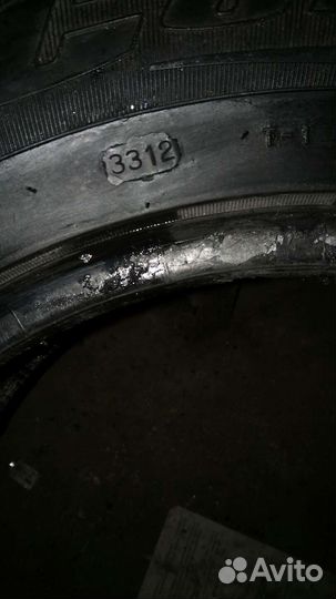 Cordiant Sport W1 205/60 R15 91H