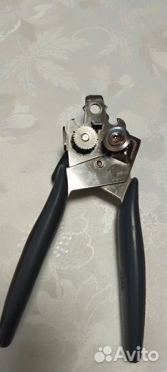 Консервный нож Икеа, IKEA