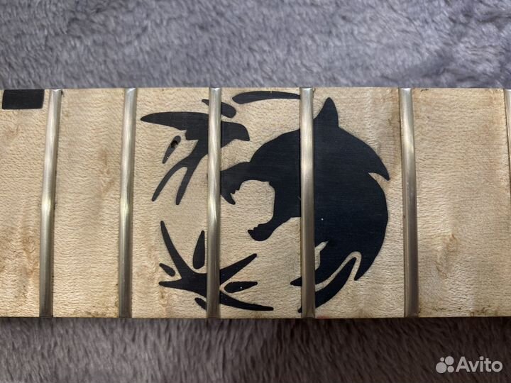 Гитарная мастерская