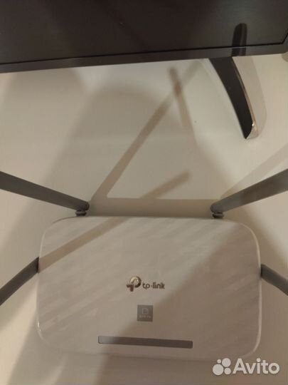 Wifi роутер tp link archer c5