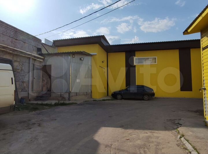 Свободного назначения, 1299 м²