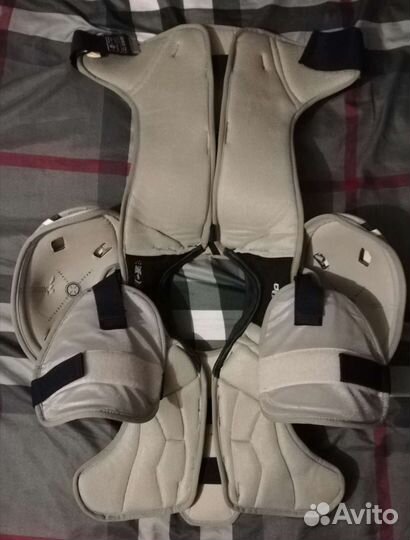 Хоккейная форма