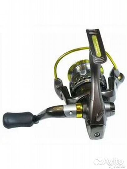 Катушка Zauber 