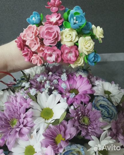 Шпильки для волос