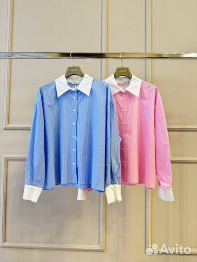 Рубашка Maryley