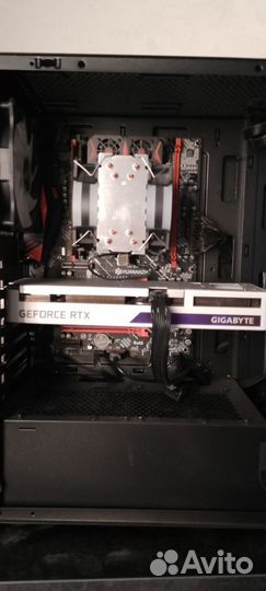 Игровой системный блок