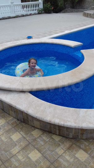 Дом 50 м² на участке 9 сот.