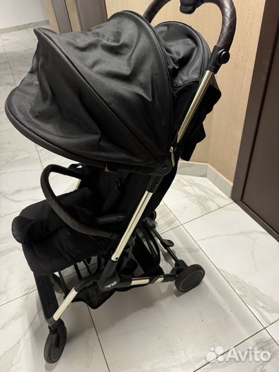 Коляска abc design ping