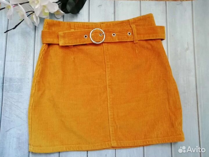 Юбка primark 44