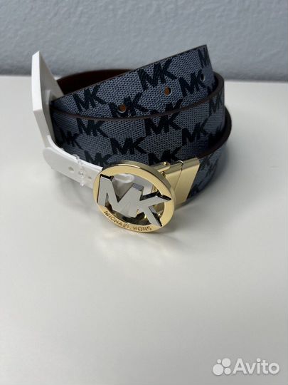 Ремень michael kors оригинал