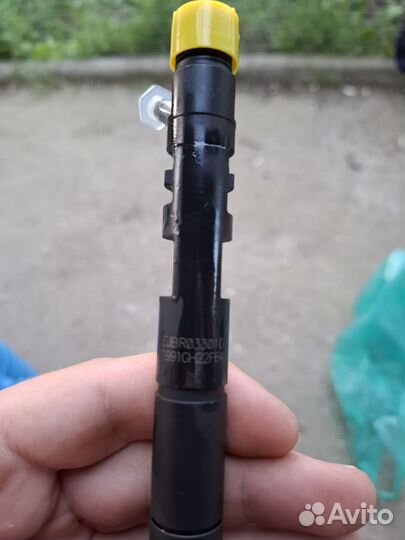 Фарсунки форд