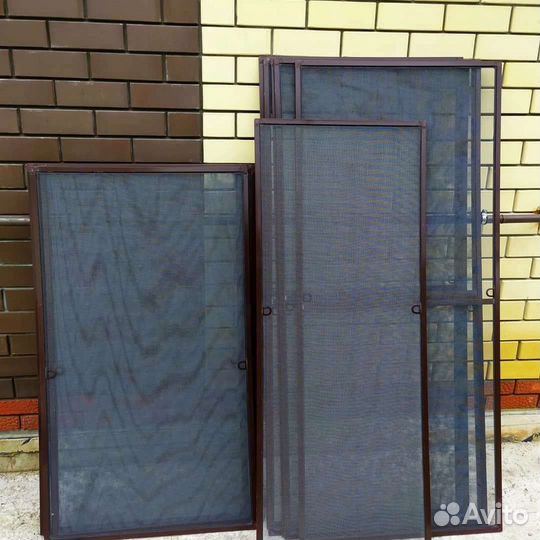 Москитные Сетки