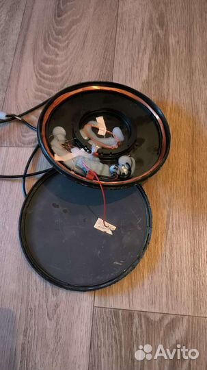 Катушка для мд 4030