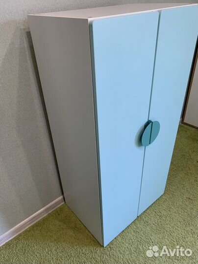 Детский шкаф IKEA стува