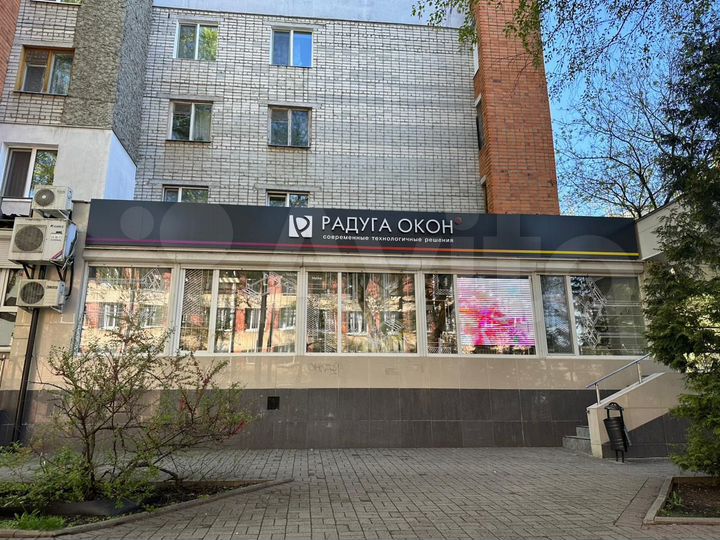 Свободного назначения, 100 м²