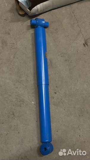 Амортизатор перед. SV TGA / 450145 /315007 / 81437