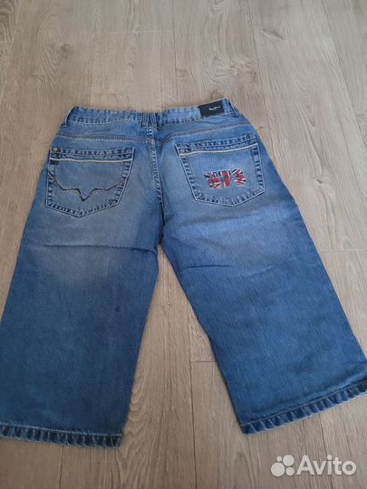 Бриджи для подростка