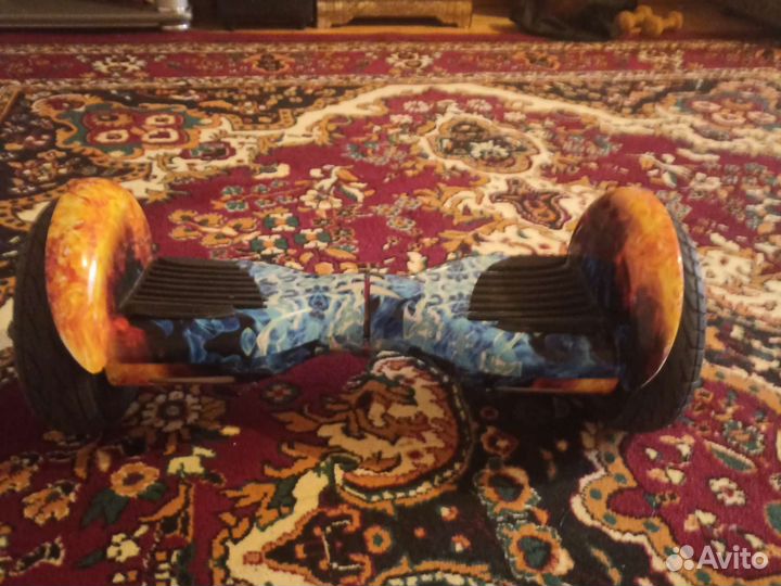 Гироскутер