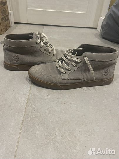 Мужская обувь