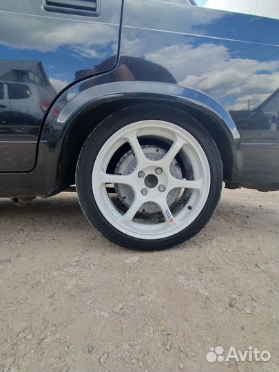 Диски slik r16