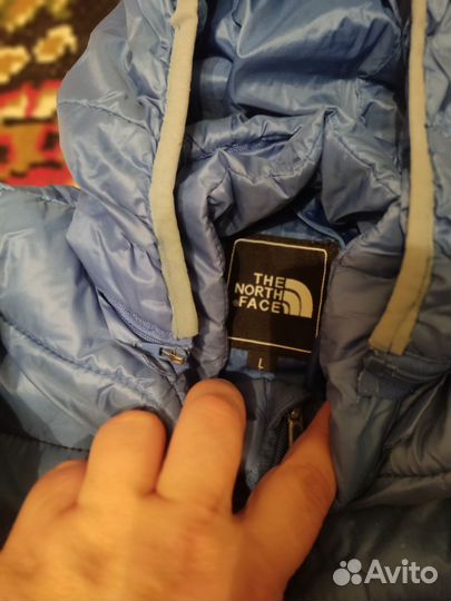 Куртка для девочки