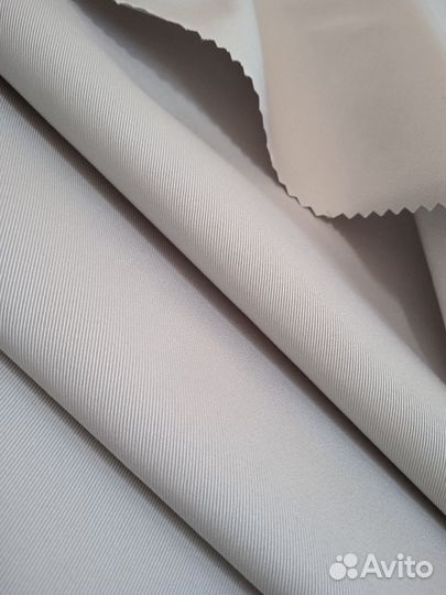 Костюмные и плащевые ткани Max Mara Armani Burbery