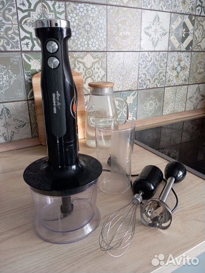 Блендер