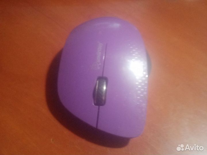 Беспроводная мышь