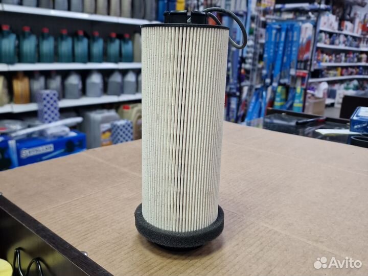 Фильтр топливный DAF