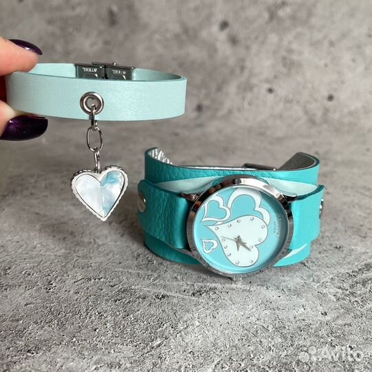 Часы женские наручные