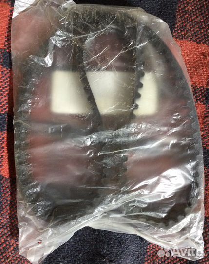 Ремень грм Yamaha F40-F60