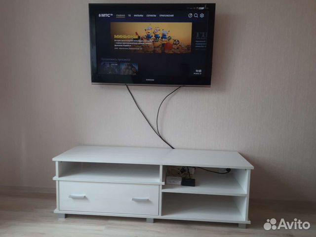 Тв тумба