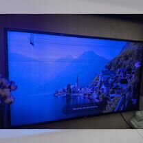 Телевизор lg SMART tv 43