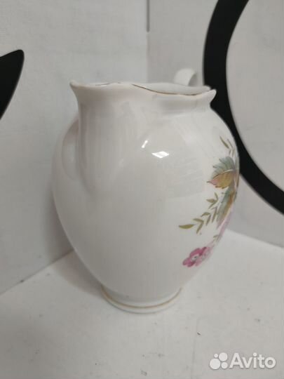 Молочник Лфз / 0,3 л. / 11 см