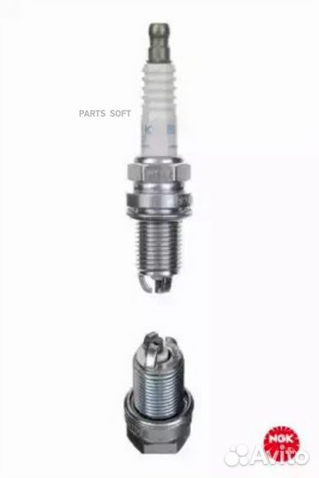 Свеча bkur6ET-10 2397