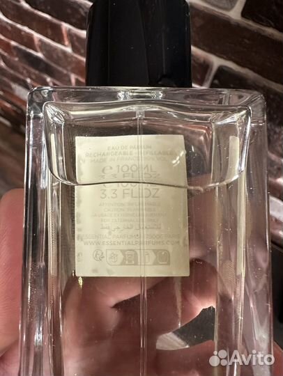 Парфюм Bois Impérial Essential Parfums