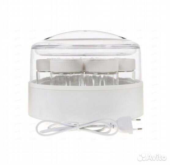 Йогуртница moulinex Yogurteo YG230131