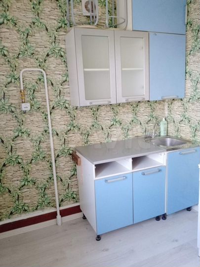 1-к. квартира, 32,7 м², 5/5 эт.