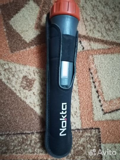 Пинпоинтер