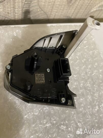 Оригинальная кнопка на KIA RIO 4