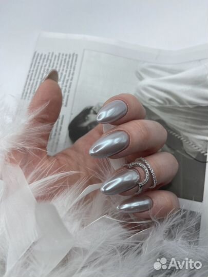 Мастер маникюра и педикюра